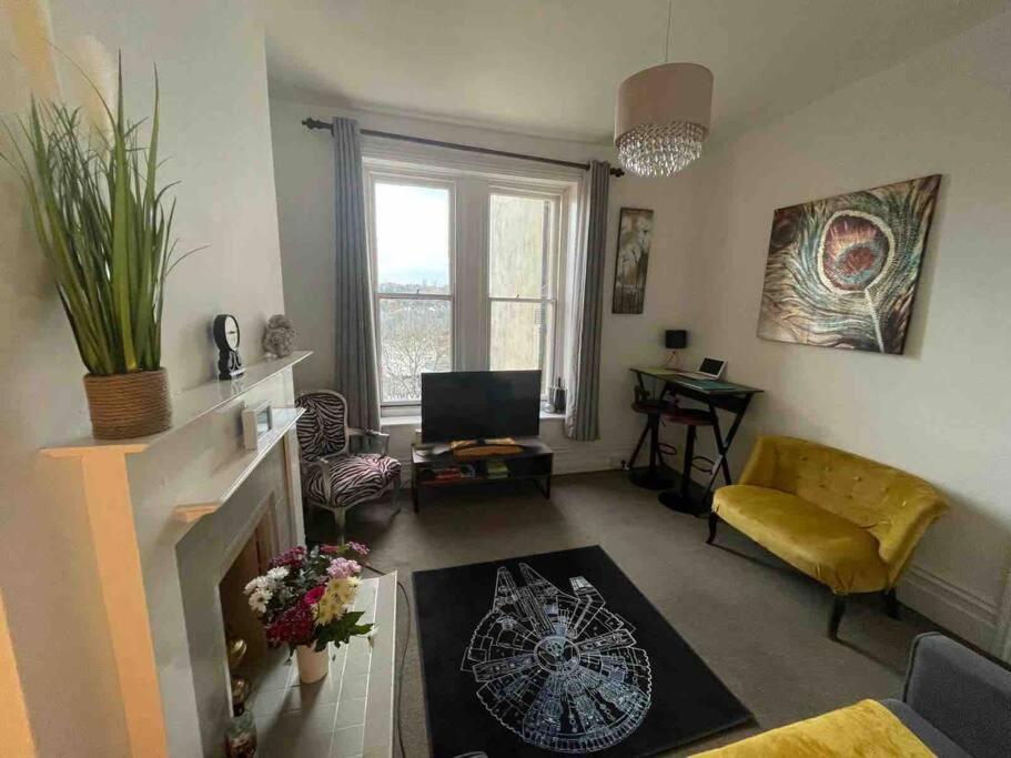One/Two Bedroom Apartment Close To Sea & Centre Гастінгс Екстер'єр фото